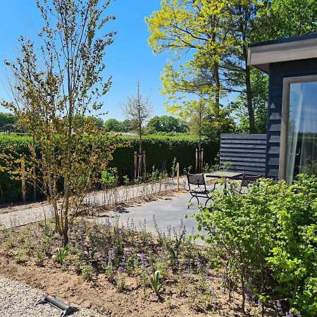 Tiny House In De Achterhoek Βίλα Voorst  Εξωτερικό φωτογραφία