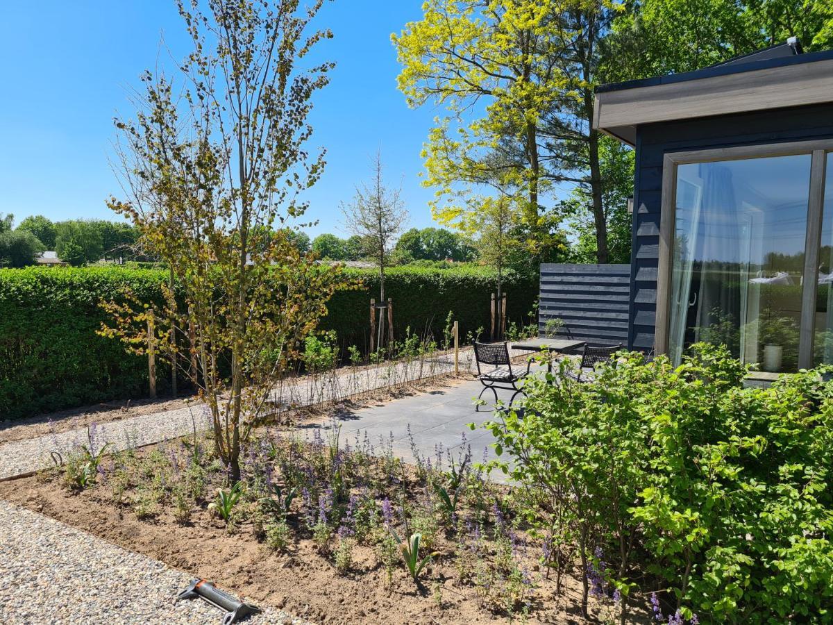 Tiny House In De Achterhoek Βίλα Voorst  Εξωτερικό φωτογραφία
