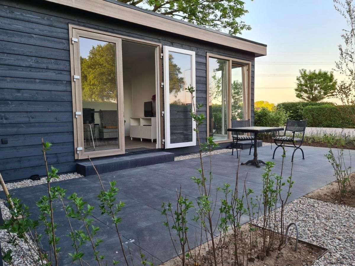 Tiny House In De Achterhoek Βίλα Voorst  Εξωτερικό φωτογραφία