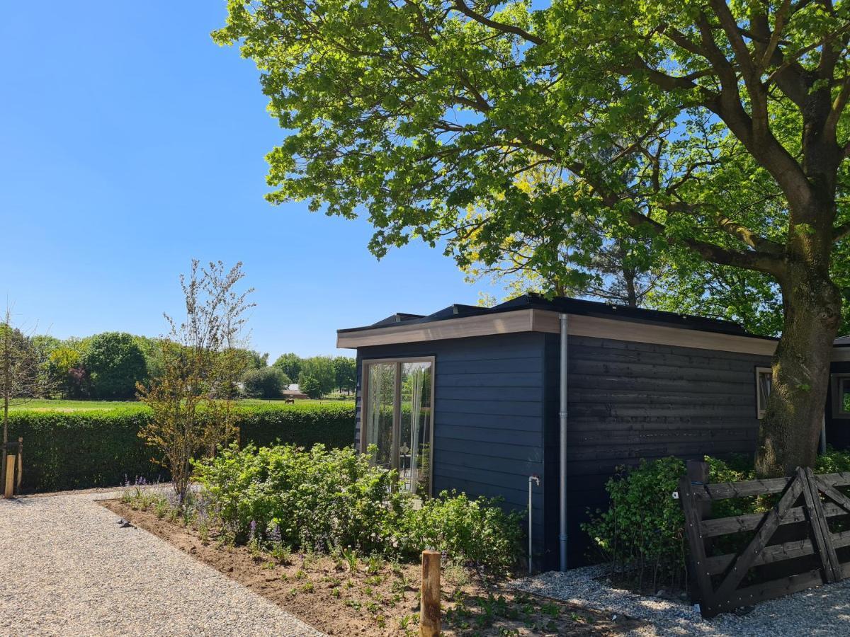 Tiny House In De Achterhoek Βίλα Voorst  Εξωτερικό φωτογραφία