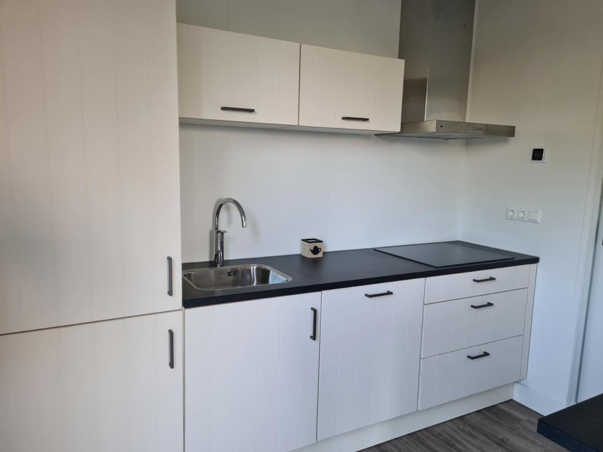 Tiny House In De Achterhoek Βίλα Voorst  Εξωτερικό φωτογραφία