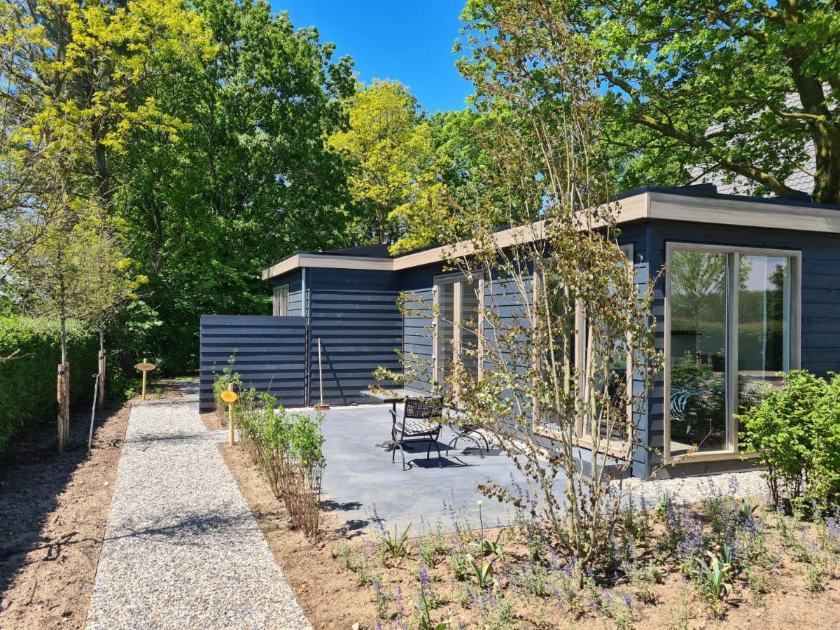 Tiny House In De Achterhoek Βίλα Voorst  Εξωτερικό φωτογραφία