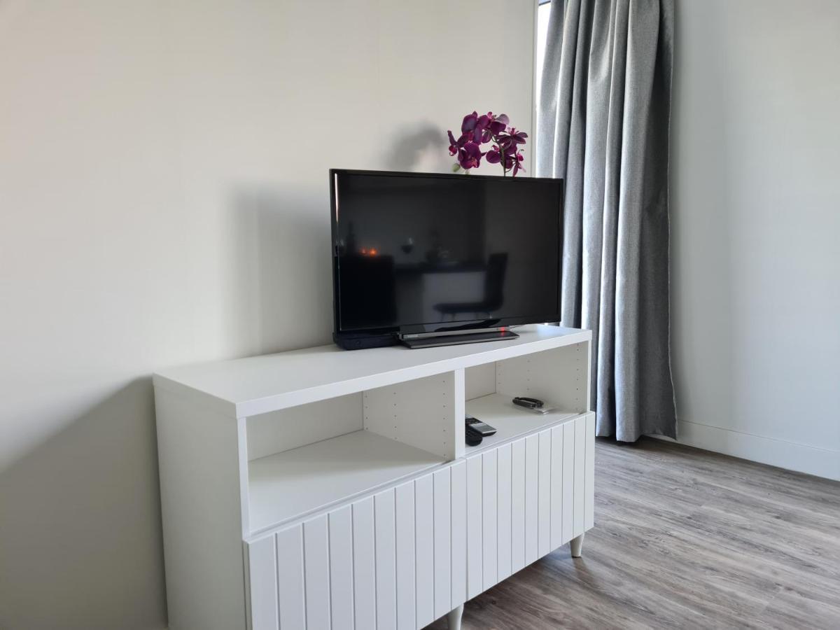 Tiny House In De Achterhoek Βίλα Voorst  Εξωτερικό φωτογραφία