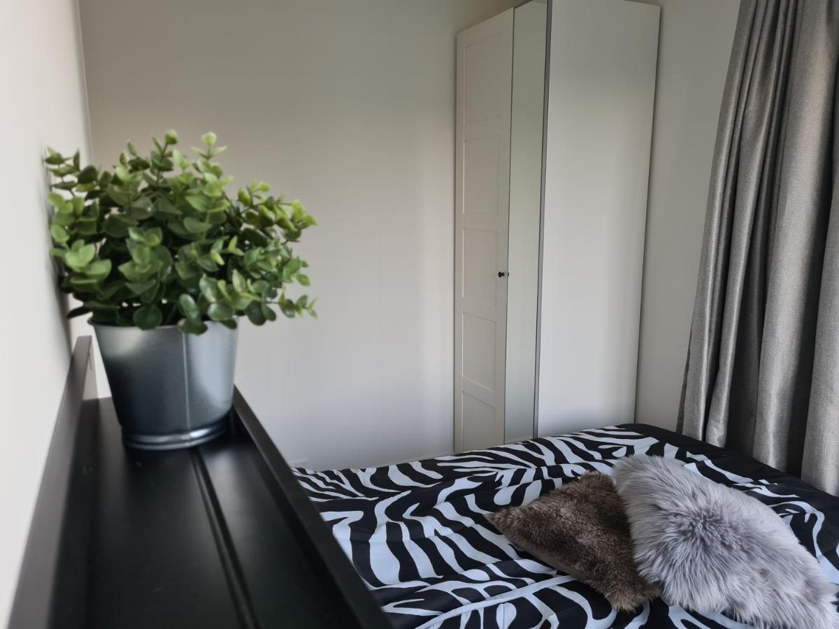 Tiny House In De Achterhoek Βίλα Voorst  Εξωτερικό φωτογραφία