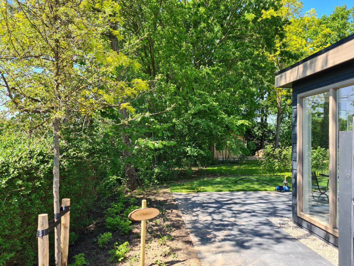 Tiny House In De Achterhoek Βίλα Voorst  Εξωτερικό φωτογραφία