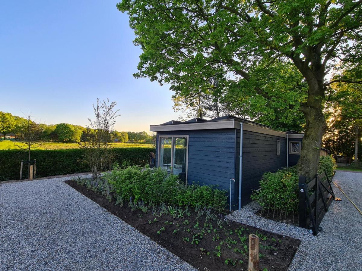 Tiny House In De Achterhoek Βίλα Voorst  Εξωτερικό φωτογραφία